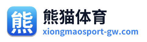 熊猫体育 Logo